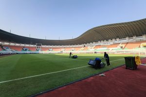 Sorotan Media Vietnam atas Kondisi Stadion Kandang Timnas Indonesia