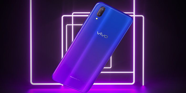 Vivo V11 Pro