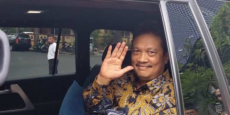 Hmmm, Turunan UU Ciptaker, Kementerian Kelautan dan Perikanan Kebut 57 Aturan