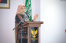 Menaker Ida Rakor di Arab Saudi, Bahas Peningkatan Perlindungan Pekerja Migran Indonesia