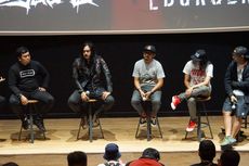 Cerita Deasquad dan Burgerkill Usai Invasi Eropa 