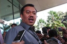 Diperiksa KPK, Pengacara Rudy Alfonso Mengaku Tak Tangani Pilkada Lebak