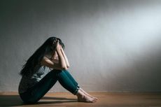 Jangan Self-Diagnosed, Cemas Belum Tentu Pertanda Gangguan Kesehatan Mental