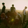 Lirik Answer (Versi Jepang) - Ateez