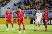 Media Vietnam Nilai Timnas U17 Indonesia Sulit Lolos Piala Dunia U17 2026