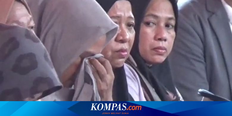 Putrinya Tewas Saat Gedung DPRD Makassar Dibakar, Hatimang: Dia Anak Tunggal, Tulang Punggung Keluarga