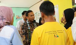  Bantu Perempuan Tetap Produktif Usai Punya Anak, Kemendukbangga Luncurkan Program Tamasya