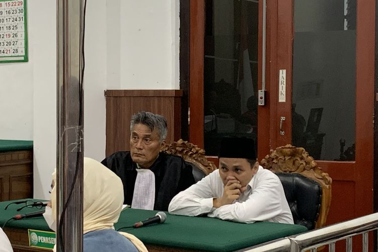 Warga Bangkalan Didakwa Cuci Uang Puluhan Miliar Rupiah Bersama Kades Berstatus Buron