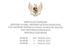 Sisa Hari Libur Nasional dan Cuti Bersama 2024, Ada Berapa Tanggal Merah?