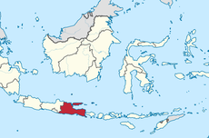 Negara Jawa Timur (RIS)