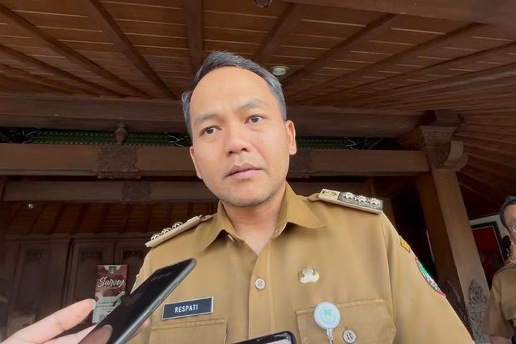 Respons Respati Terkait Dugaan Magang Solo Safari Dilarang Berhijab