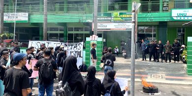 Fatayat NU Blitar Soroti Kekerasan Seksual Mahasiswa, Kampus Diminta Ambil Langkah Tegas