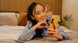 4 dari 10 Orang Indonesia Ternyata Belum Pakai Smartphone