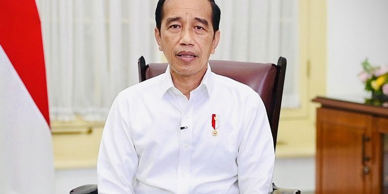 Tahukah Kamu? Jokowi Ralat Janjinya, Ongkos Ibu Kota Baru Kini Boleh Bebani APBN