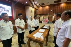 ASN di Kota Semarang Disebut Tak Netral Jelang Pemilu, Mbak Ita: Netralitas ASN Harus Jadi Harga Mati