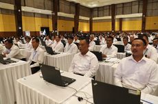Diundur, Cek Jadwal Terbaru Pengumuman PPPK 2024 Tahap 2
