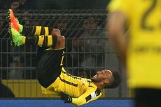 Pierre-Emerick Aubameyang Segera ke PSG?