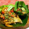 Kenapa Ikan Sering Lengket di Wajan? Ini 10 Trik Goreng Aman