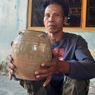 Warga Klaten Temukan Guci dan Periuk Kuno, Diduga Peninggalan Abad Ke-9 Saat Gali Tanah untuk Buat Batu Bata