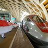 China Disebut Siap Restrukturisasi Utang Proyek Kereta Cepat Whoosh