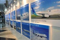 Siap-Siap, Garuda Online Travel Air Kasih Diskon Hingga 80 Persen
