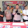 Polisi Bongkar Praktik Oplos Elpiji Subsidi di Sidoarjo, 4 Orang Diamankan