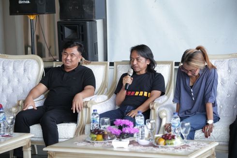 Festival Pamalayu Tampilkan Alat Musik yang Terpahat di Candi Borobudur