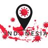 Covid-19 di Indonesia Capai 9.096 Kasus, Ini Data Penyebaran Per Provinsi
