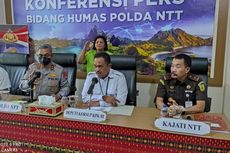 Kasus Korupsi Benih Bawang Merah di Malaka NTT Diambil Alih KPK