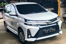 Ngelitik pada Avanza Reborn Memengaruhi Tenaga Saat Menanjak