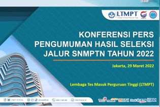 Cek 20 Jurusan Saintek-Soshum Terketat di SNMTPN 2022
