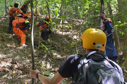 150 Petugas SAR Dikerahkan Cari Pendaki Wanita yang Hilang di Gunung Abbo Sulsel