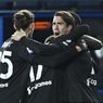 Top Skor Liga Italia: Vlahovic Teratas, Anak Diego Simeone Lebih Tajam dari Messi
