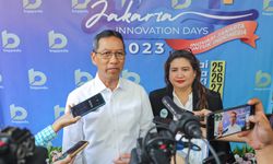 Gelar JID 2023, Pemprov DKI Dorong Inovasi Jakarta untuk Kota Global Berkelanjutan