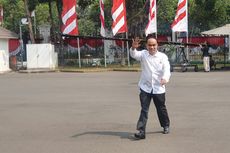 Ketum Projo Jadi Wamendes, Jokowi Tugaskan Kawal Dana Desa