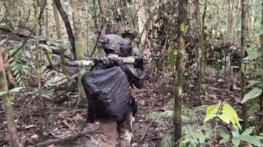 Sepak Terjang KKB Hurbianus Mirip, Terlibat Pembunuhan Dua Brimob Yon C Nabire