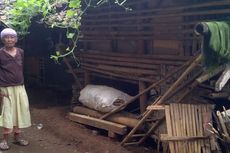 Rumah Bekas Kandang Domba Umi Ikah Dibongkar, Diganti Bangunan Semipermanen