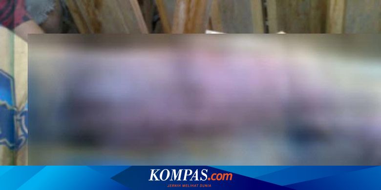 Petani Situbondo Temukan Mayat Bayi Di Sawah