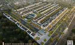 Lagi, Raksasa Jepang Ini Caplok Kepemilikan APLN di Proyek Klender
