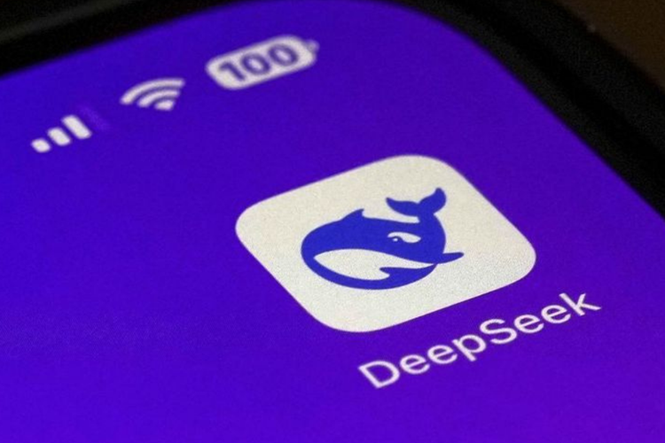 DeepSeek Rilis V4.1 Flash, Model AI Baru yang Lebih Hemat Memori