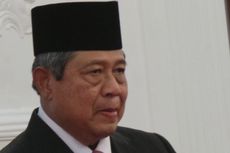 Presiden Persiapkan Pidato Nota Keuangan