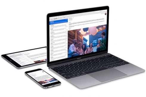 4 Penyebab MacBook Lemot dan dan Cara Mengatasinya