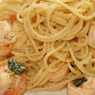 Resep Spageti Telur Asin, Mudah Dibuat untuk Makan Siang