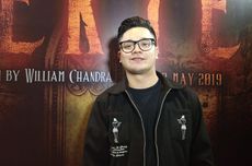 Derby Romero Jadi Produser Sekaligus Aktor dalam film Sekte