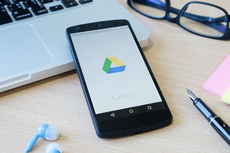 3 Cara Membagikan File di Google Drive lewat HP dan Komputer