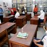 Koperasi Sekolah di Surabaya Dilarang Jual Seragam, Eri Cahyadi: Kalau Ada yang Sudah Bayar Kita Kembalikan Uangnya