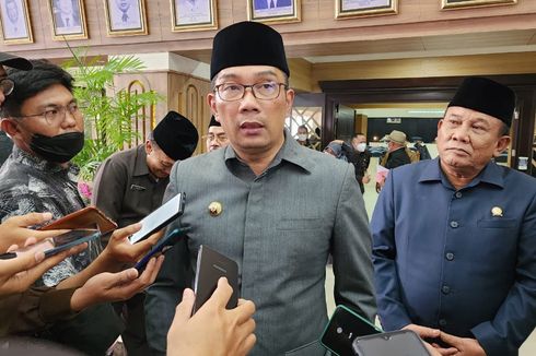 Jelang Pemilu 2024, Kang Emil Imbau Pemangku Kepentingan Jaga Kekondusifan di Jabar