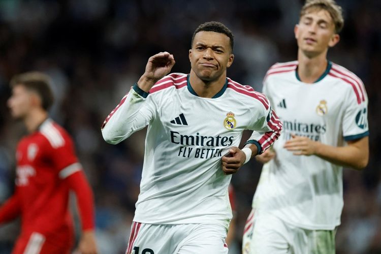 Kasus Mbappe Ungkap Risiko Bisnis Merek Asing di Tiongkok