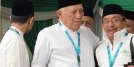 Isi Kontrak Jam’iah yang Diteken Gus Kikin Ketum PBNU Terpilih