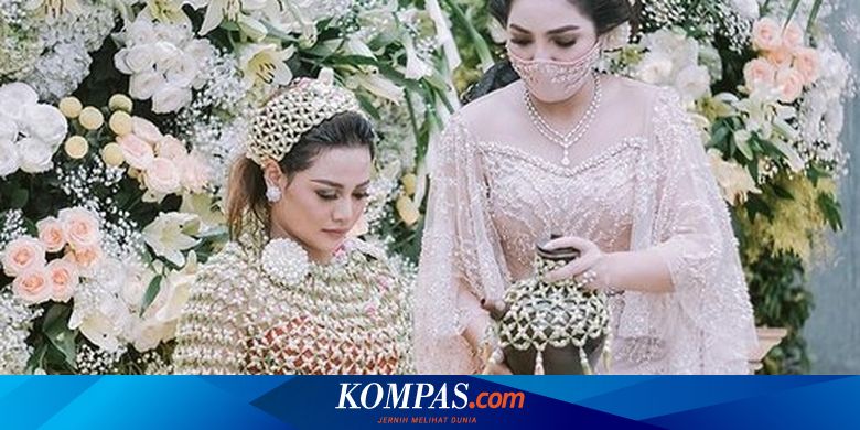 Aurel Hermansyah Is Confused When Moving His Belongings To Atta Halilintar S House Netral News